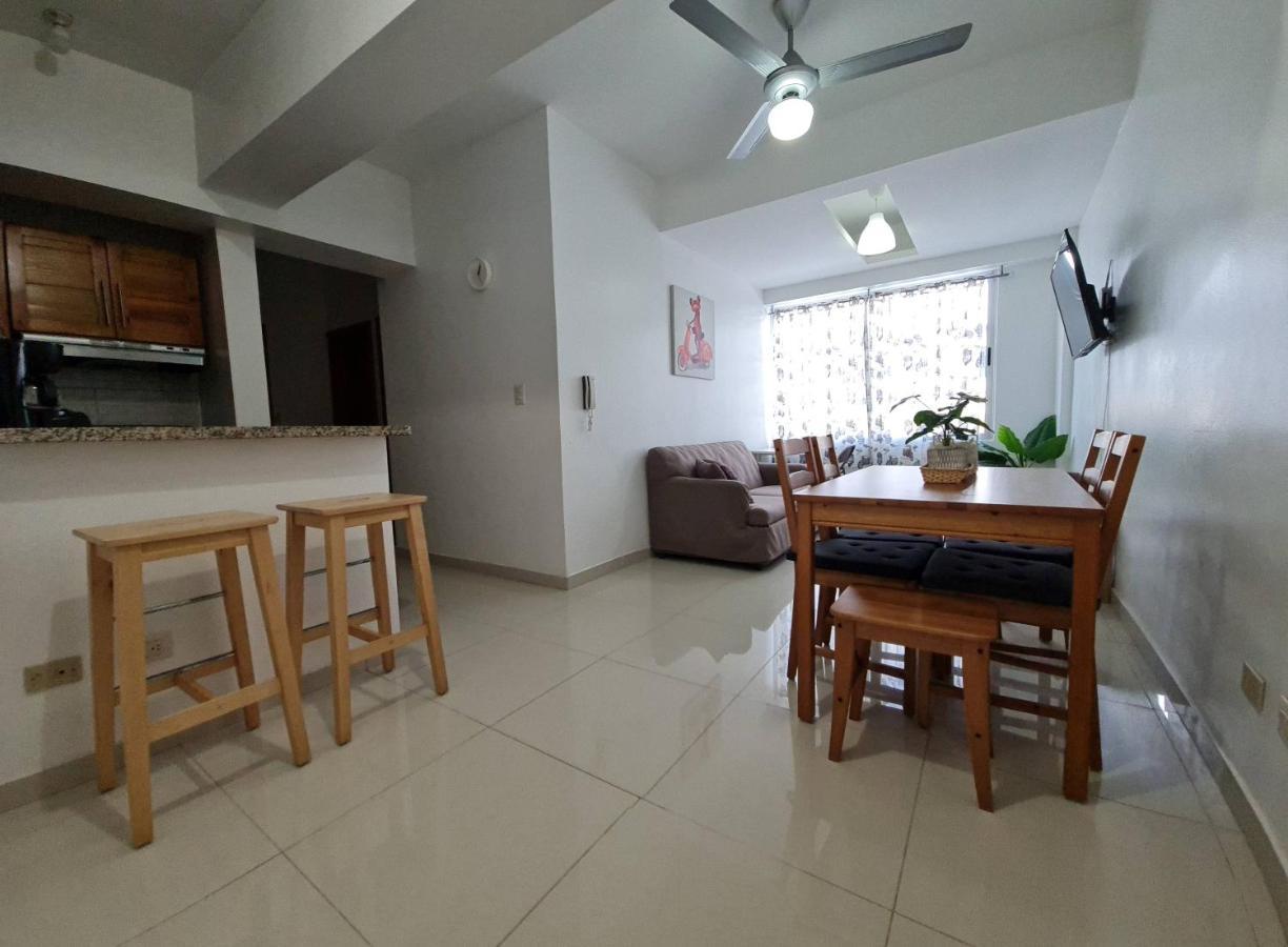 Ksl Residence Boca Chica Exterior photo