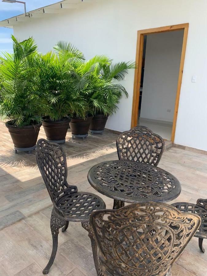 Ksl Residence Boca Chica Exterior photo