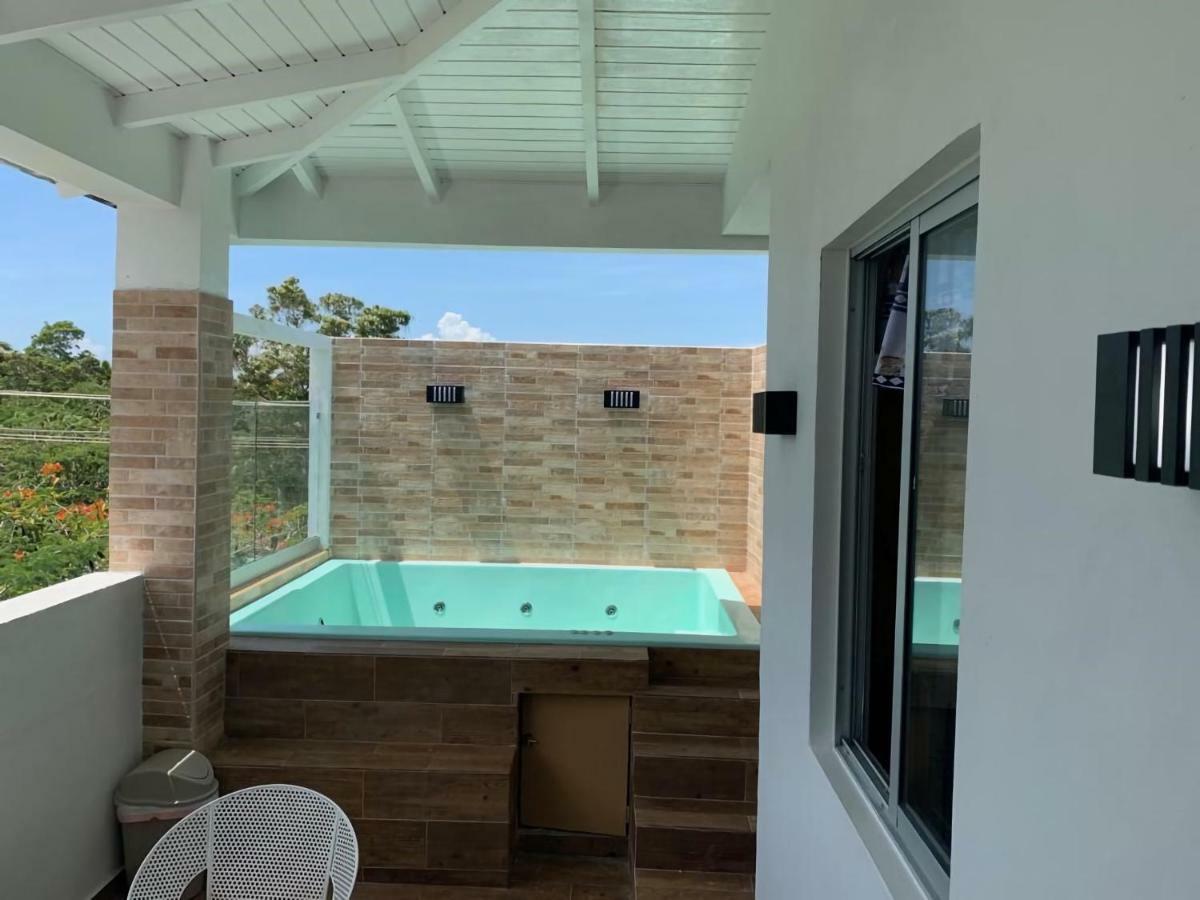 Ksl Residence Boca Chica Exterior photo